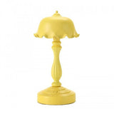 Xpoko Flower Pastel Table Lamp