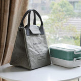 Xpoko Dark Academia Paper Look Handbag