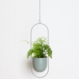 Xpoko Sleek Luxury Modern Hanging Pots