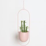 Xpoko Sleek Luxury Modern Hanging Pots