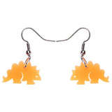 Xpoko Christmas Gifts Dino Earrings