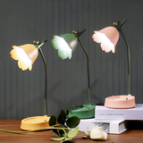 Xpoko Flower LED Desk Lamp