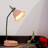 Xpoko Flower LED Desk Lamp