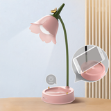 Xpoko Flower LED Desk Lamp