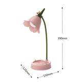 Xpoko Flower LED Desk Lamp