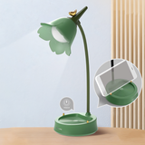 Xpoko Flower LED Desk Lamp