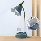 Xpoko Flower LED Desk Lamp