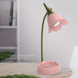 Xpoko Flower LED Desk Lamp