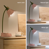 Xpoko Flower LED Desk Lamp