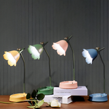 Xpoko Flower LED Desk Lamp