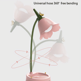 Xpoko Flower LED Desk Lamp