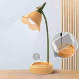 Xpoko Flower LED Desk Lamp