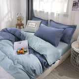 Xpoko Gradient Bedding Set