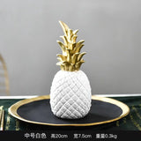 Xpoko Nordic golden pineapple