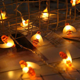 Xpoko Honey Bee String Lights