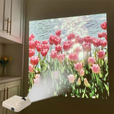 Xpoko 5 Styles Shimmering Water Projector Light