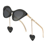 Xpoko Lovely Cat Eye Sunglasses