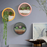 Xpoko Sand Art Wall Planters Box