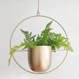 Xpoko Sleek Luxury Modern Hanging Pots