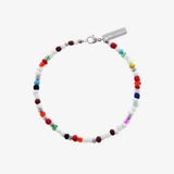 Xpoko COLORFUL BEAD BRACELET