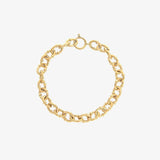 Xpoko O-SHAPED BRACELET