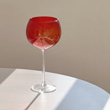 Xpoko Red Wine Stemware