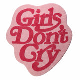 Xpoko Girls Don't Cry Rugs