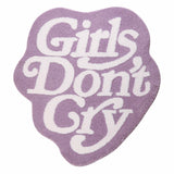 Xpoko Girls Don't Cry Rugs