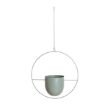 Xpoko Sleek Luxury Modern Hanging Pots