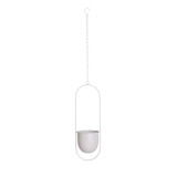 Xpoko Sleek Luxury Modern Hanging Pots