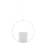 Xpoko Sleek Luxury Modern Hanging Pots