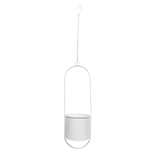 Xpoko Sleek Luxury Modern Hanging Pots