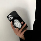 Xpoko Salvador Dali Melting Clock Phone Case