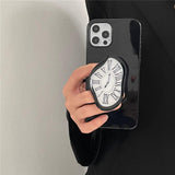 Xpoko Salvador Dali Melting Clock Phone Case