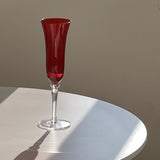 Xpoko Red Wine Stemware