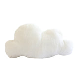 Xpoko Cute 3 Sizes Super Soft Pillow Cushion Stuffed Plush Cloud Toy Bedding Girls Room PP Cotton Chair  Sofa Home Decoration Gift