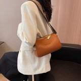 Xpoko 2023 Hand Bags Shoulder Bag Designer Shoulder Bags Ladies Women Bags Purses Handbag Luxury Handbags Women Brand Bags for Women