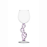 Xpoko Cactus Stemware