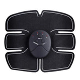 Xpoko Smart EMS Wireless Muscle Stimulator Trainer Massager Fitness Abdominal Training Electric Weight Loss Body Slimming Pad