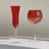 Xpoko Red Wine Stemware