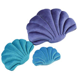 Xpoko Shell Decoration Pillow in Velvet