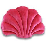 Xpoko Shell Decoration Pillow in Velvet