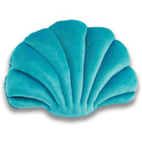 Xpoko Shell Decoration Pillow in Velvet