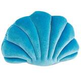 Xpoko Shell Decoration Pillow in Velvet