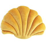 Xpoko Shell Decoration Pillow in Velvet