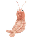 Xpoko Shrimp Plush Toy