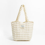 Xpoko Soft Girl Popcorn Handbag