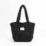 Xpoko Soft Girl Popcorn Handbag