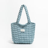 Xpoko Soft Girl Popcorn Handbag