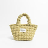 Xpoko Soft Girl Popcorn Handbag